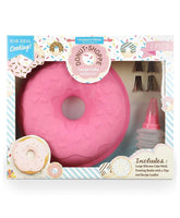 Donut Shoppe Cake Making Set - Koko-Kamel.com
